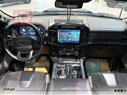فورد F-150 رابتور